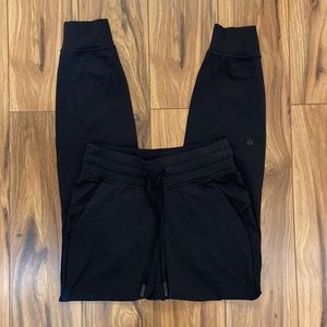 Ready to Rulu High Rise Jogger